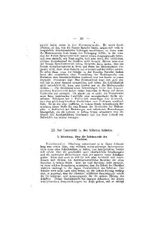 Über die Leichenrede des Perikles