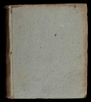 Disputatio Inauguralis De Renunciationibus Filiarum Illustrium In Germania