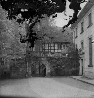 Burghof