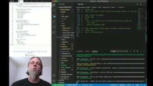Extending the Ansible Playbook for Training