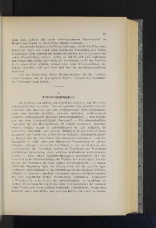 4. Erwerbsunfähigkeit