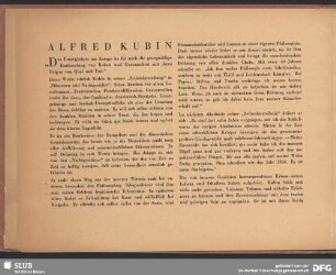 Alfred Kubin