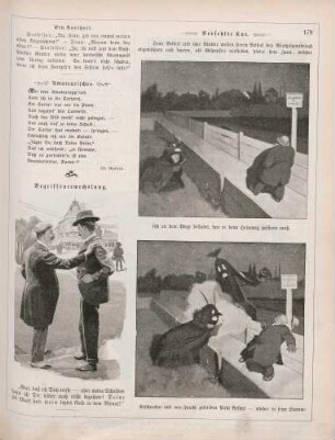 "Begriffsverwechslung" "Verfehlte Kur"