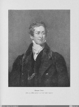 Robert Peel