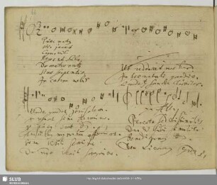 Anonymus: Puer natus in Bethlehem