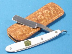 DORTEN HÜHNERAUGEN-RASIERMESSER