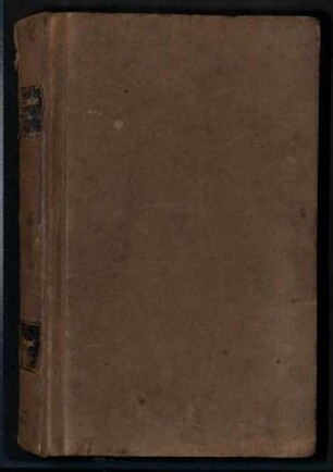 Nautisches Berechnungsbuch mit handschriftlichen Aufzeichnungen über Mathematik und Navigation von Armin Borger, 1867