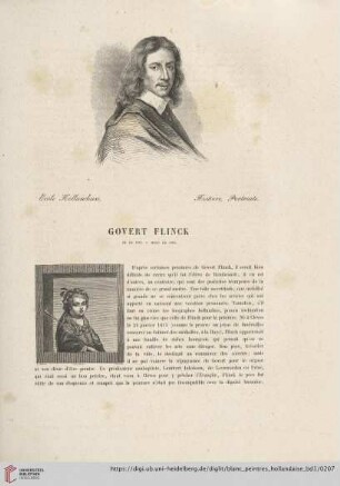 Govert Flinck