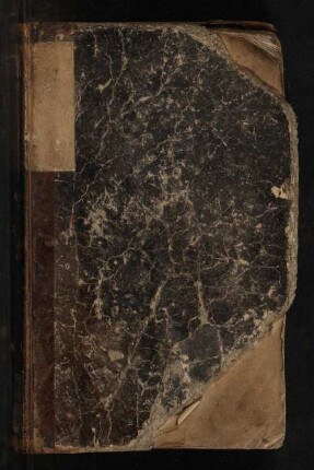Marianne oder Um Liebe leiden. Th. 1