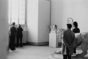 Ausstellungsraum