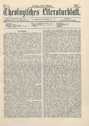 17-19 Zur Dogmatik