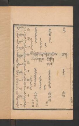 juwan emuci debtelin = བམ་པོ་བཅུ་གཅིག་པ = varbav nigdugar tabdar = 卷十一