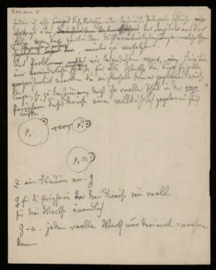 [...] [Konzept von Bernhard Riemann]