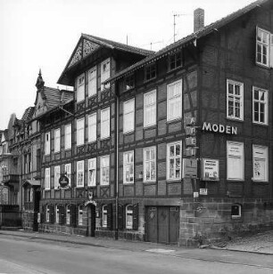 Eschwege, An den Anlagen 8