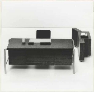 Chefprogramm "Modell CBS 1000", 1973 (Foto)