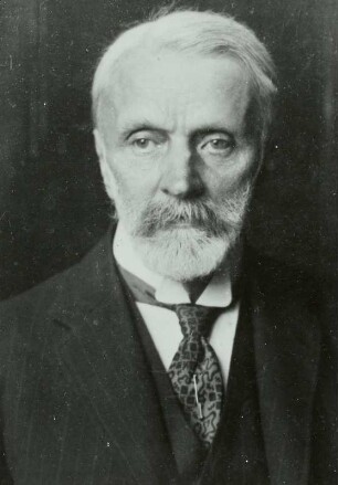 Andrassy, Julius der Jüngere, Graf