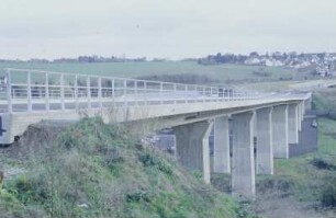 Aubach-Talbrücke bei Oberbieber