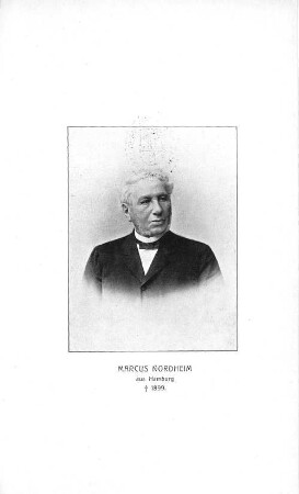 Marcus Nordheim