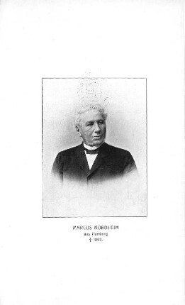 Marcus Nordheim