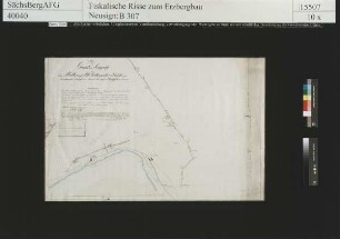 Müller und Alte Gottes Gabe Erbstolln bei Dippoldiswalde