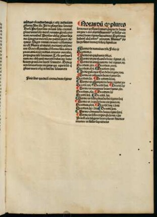 LXXXIVr, Notandum quod plures sermones possunt formari...
