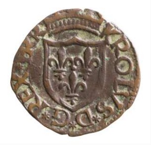 Münze, Cavallo, 1495