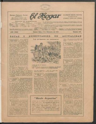 "Mundo Argentino"