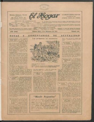 "Mundo Argentino"