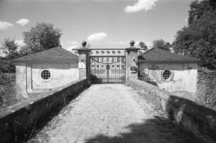 Schloss Scheibenhardt