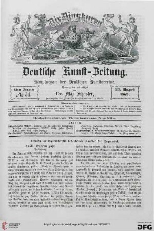 Nr. 33 (23. August 1863)
