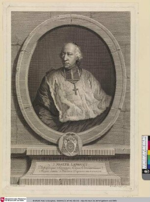 J. Joseph Languet