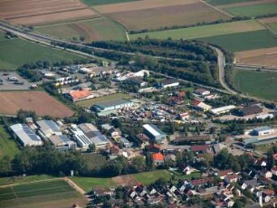 Schwegenheim (Pfalz)