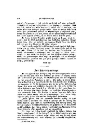 Zur Lehrerinnenfrage
