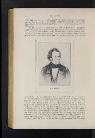Franz Schubert