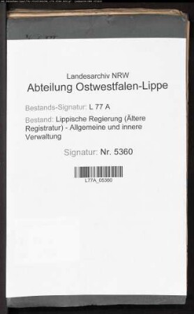 Bestätigung des Etats der judenschaftlichen Kasse und von Kapitalaufnahmen.- Abnahme der judenschaftlichen Rechnungen, Bd. 6