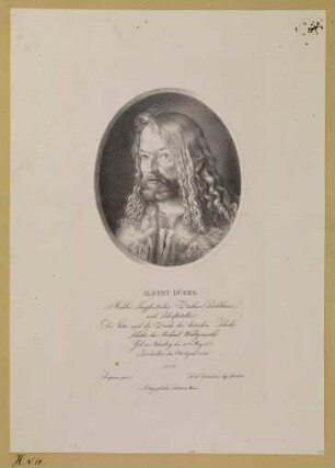 Albert Dürer