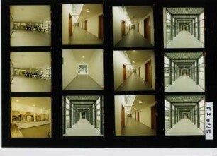 Mannesmann-Arcos, Eschborn, 2001