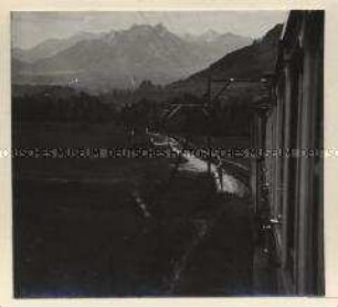Wendelstein