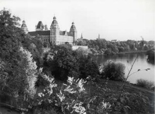 Schloß Johannesburg in Aschaffenburg