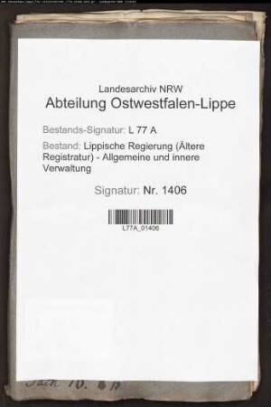 Jagdstreitigkeiten zwischen dem Stift Cappel und der Stadt Lippstadt