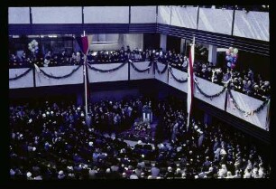 Eröffn. Europa-Center 2.4.65.