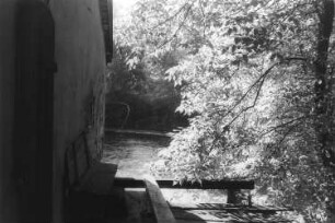 Wittichenau-Saalau. Mühle, Ansicht