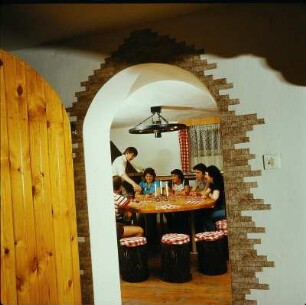 Klubraum
