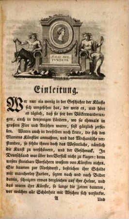 Kunst-, Gewerb- und Handwerks-Geschichte der Reichs-Stadt Augsburg, [1]