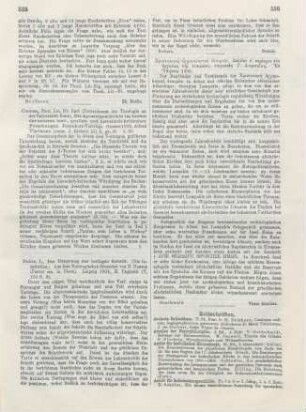 525-526 [Rezension] Dahle, Lars, Der Ursprung der heiligen Schrift