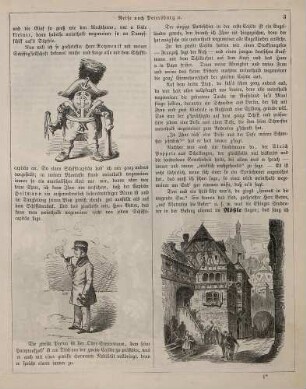 "Briefe aus St. Petersburg vom Rentier Dionysius Bitterle aus Munderkingen an der Donau an seinen Vetter im Schwabenland"