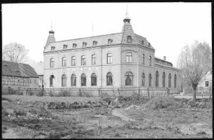 Klipphausen. Gasthof