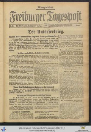 25.02.1915 (Morgenblatt)