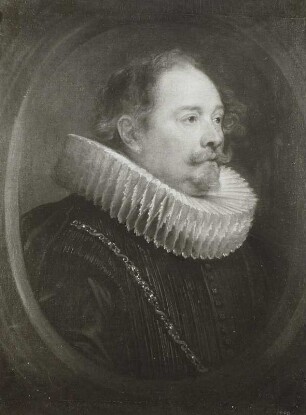 Bildnis des Engelbert Taie, Baron von Wemmel