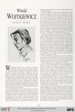 Witold Wojtkiewicz